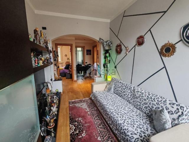 Appartamento in vendita di 74 m² in Via Giorgio Mignone, 8