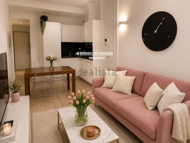 Appartamento in vendita di 74 m² in Via Giorgio Washington