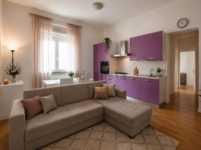 Appartamento in vendita di 74 m² in Via Giacomo Leopardi, 9