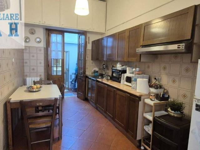 Appartamento in vendita di 74 m² in Via Giacomo Puccini, 38