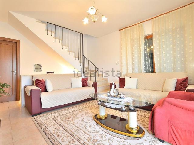 Appartamento in vendita di 74 m² in Via Giacomo Puccini