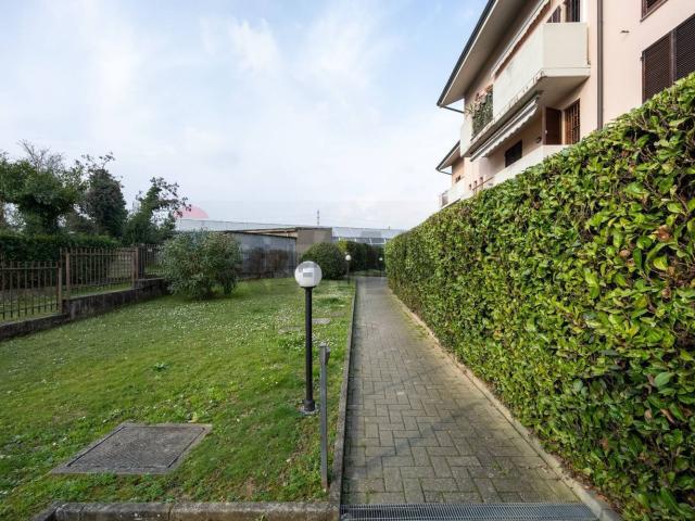 Appartamento in vendita di 74 m² in Via Giacomo Watt, 6