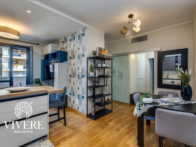 Appartamento in vendita di 74 m² in Via Giana Anguissola