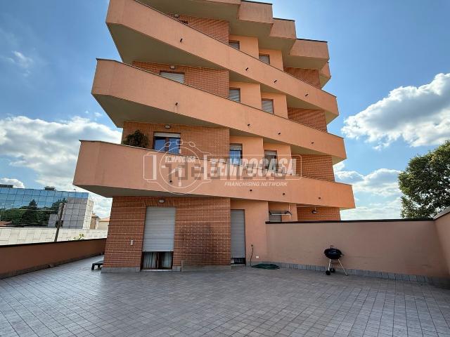 Appartamento in vendita di 74 m² in Via Giuseppe Verdi, 21