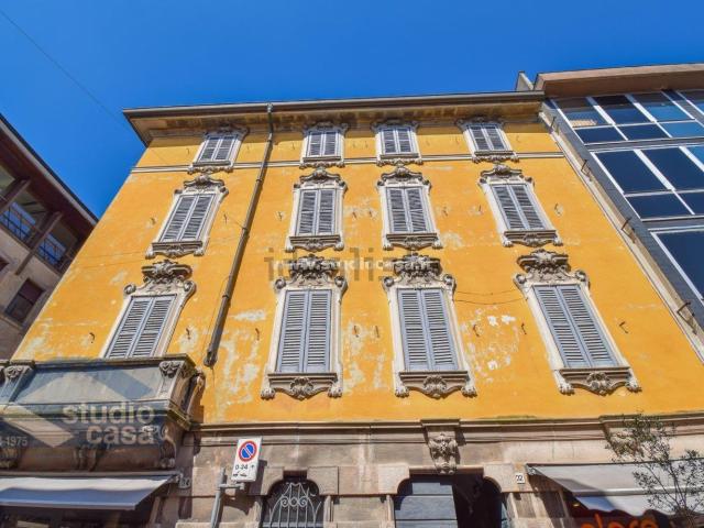 Appartamento in vendita di 74 m² in Via Giuseppe Garibaldi, 32