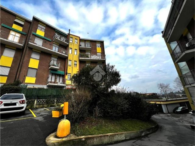 Appartamento in vendita di 74 m² in Via Giuseppe Giusti, 7