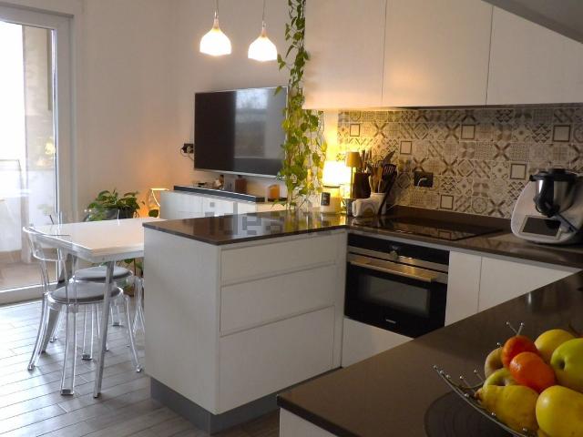 Appartamento in vendita di 74 m² in Via Giuseppe Govone, 78