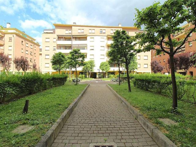 Appartamento in vendita di 74 m² in Via Giuseppe Rivani, 81