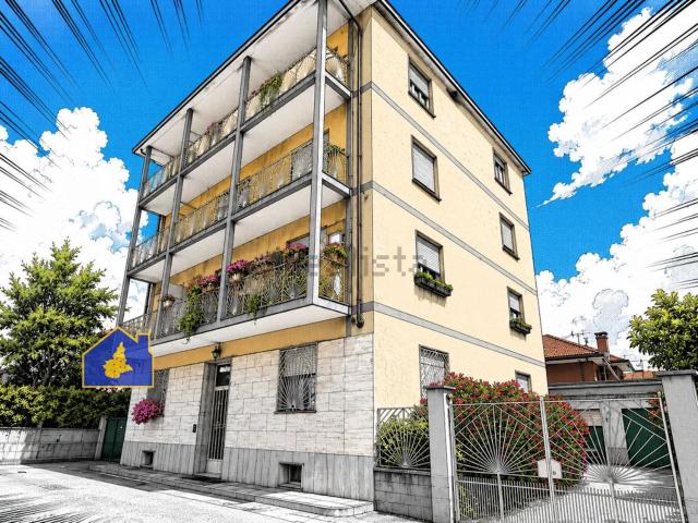 Appartamento in vendita di 74 m² in Via Givoletto, 1