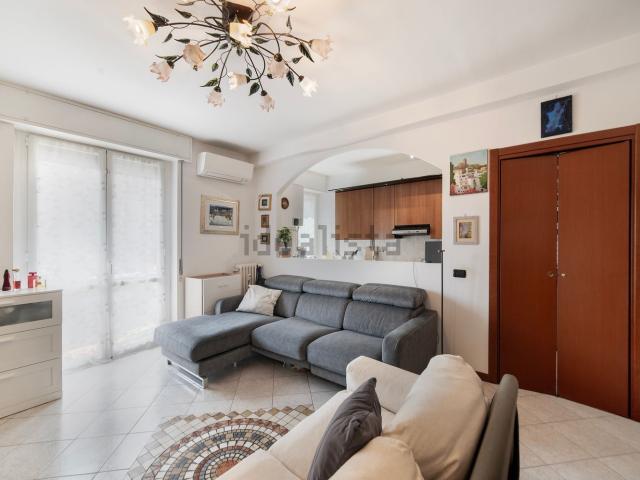 Appartamento in vendita di 74 m² in Via Grazia Deledda, 5