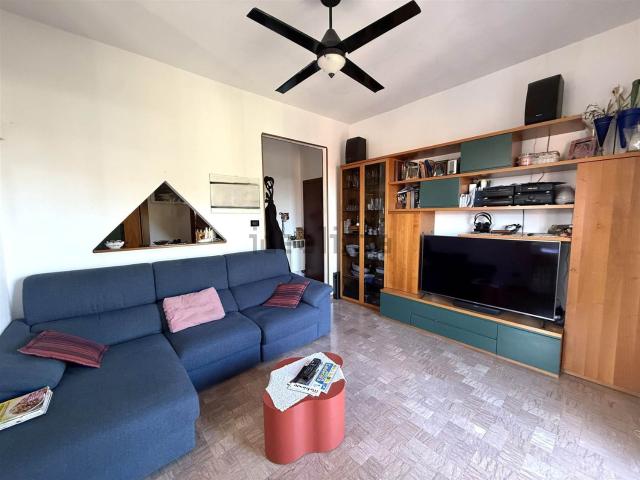 Appartamento in vendita di 74 m² in Via Grandi, 14