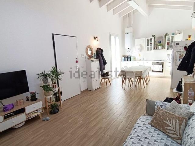 Appartamento in vendita di 74 m² in Via Guastalla