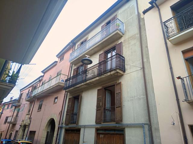 Appartamento in vendita di 74 m² in Via Guglielmo Marconi