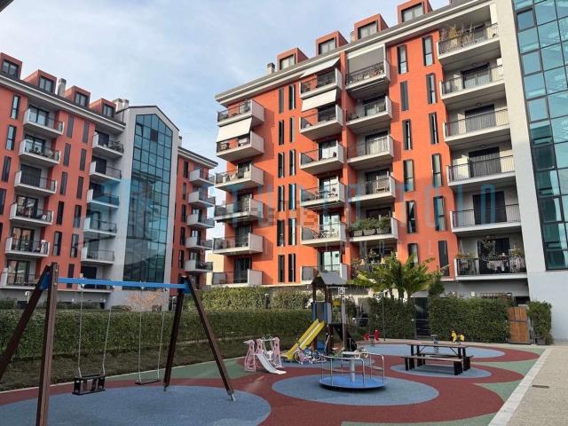 Appartamento in vendita di 74 m² in Via Guglielmo Pecori Giraldi, 5