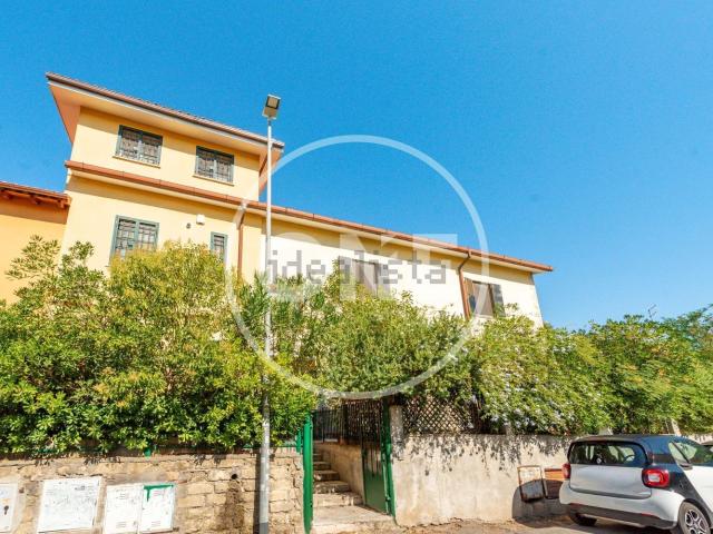 Appartamento in vendita di 74 m² in Via Guglielmina Ronconi, 105