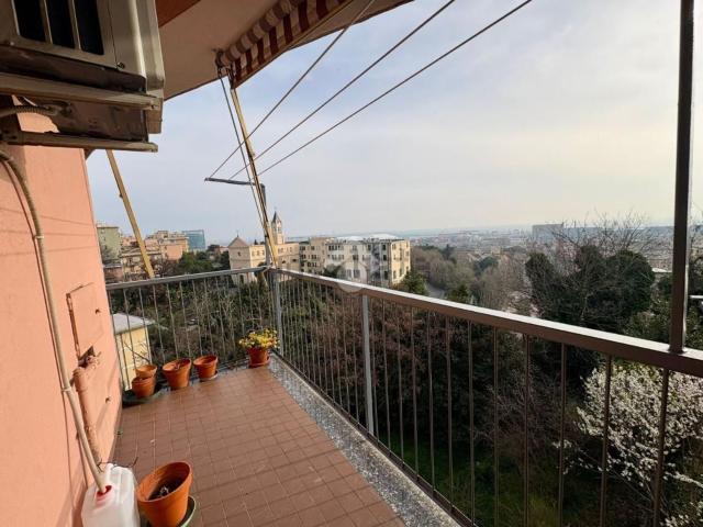 Appartamento in vendita di 74 m² in Via Guido Agosti, 94