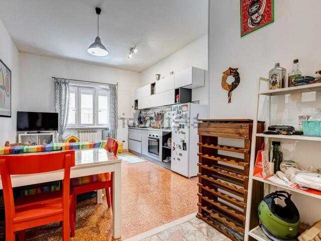 Appartamento in vendita di 74 m² in Via Guido Castelnuovo, 33