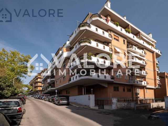Appartamento in vendita di 74 m² in Via Italo Svevo, 85