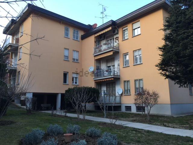 Appartamento in vendita di 74 m² in Via IV Novembre
