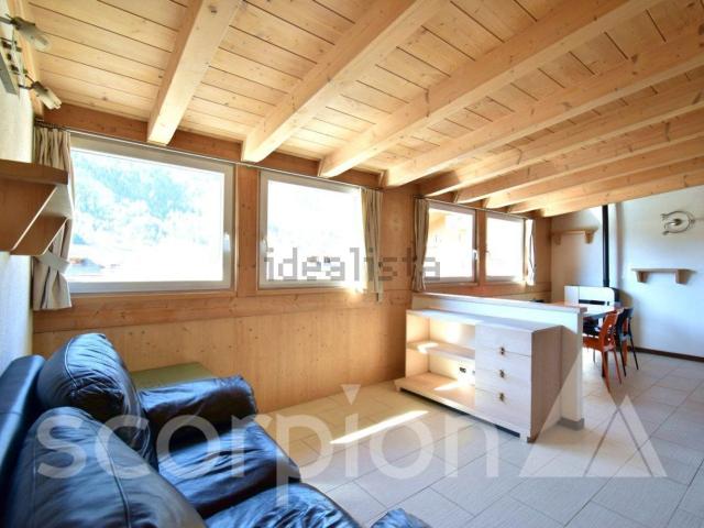 Appartamento in vendita di 74 m² in Via Lagorai