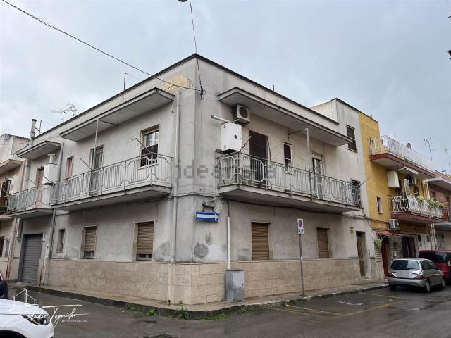 Appartamento in vendita di 74 m² in Via le Mura, 26