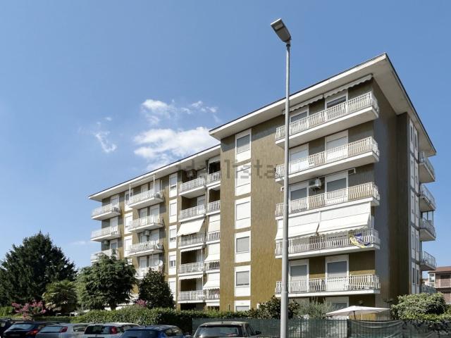 Appartamento in vendita di 74 m² in Via Leonardo da Vinci, 17