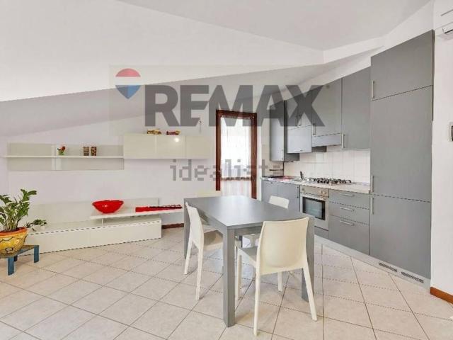 Appartamento in vendita di 74 m² in Via Libertà, 9
