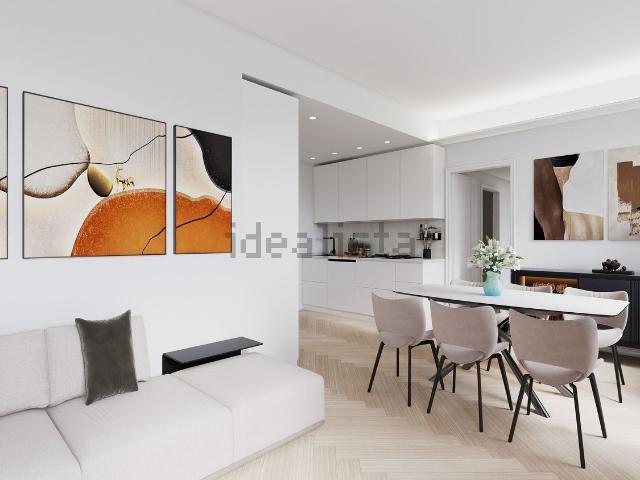 Appartamento in vendita di 74 m² in Via Losanna, 1