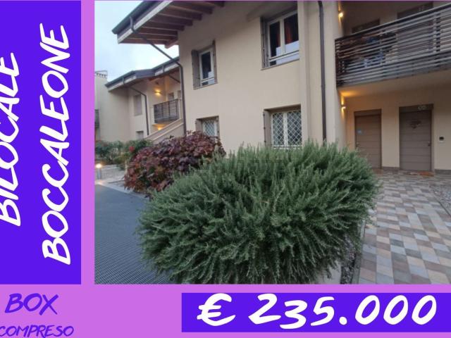 Appartamento in vendita di 74 m² in Via Lunga