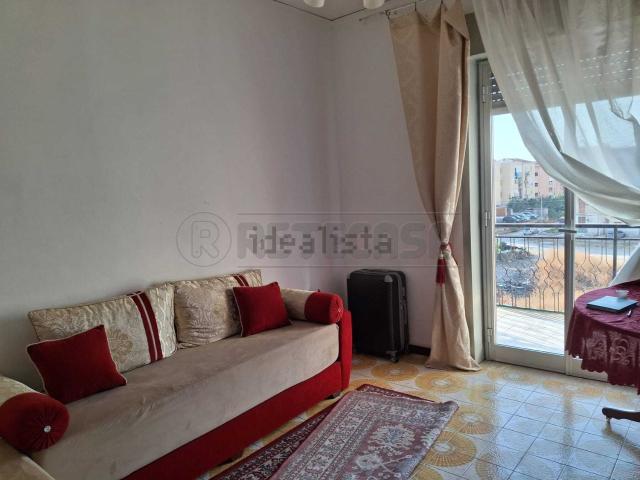 Appartamento in vendita di 74 m² in Via Luigi Vanvitelli