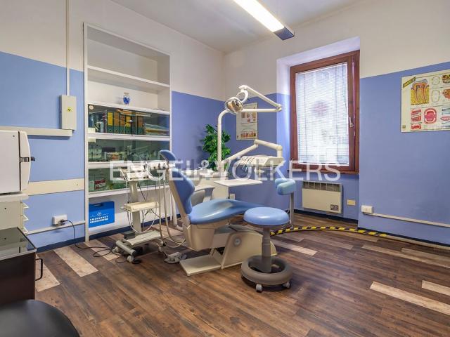 Appartamento in vendita di 74 m² in Via Luigi Cibrario