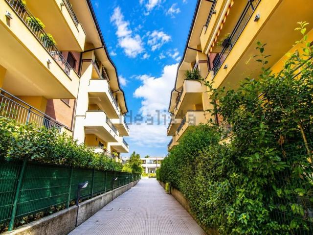Appartamento in vendita di 74 m² in Via Luigi Galvani, 18