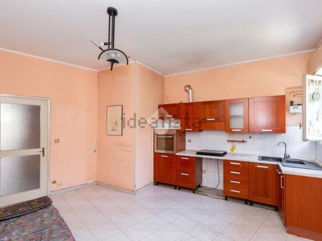 Appartamento in vendita di 74 m² in Via Luigi Salvatore Cherubini, 76