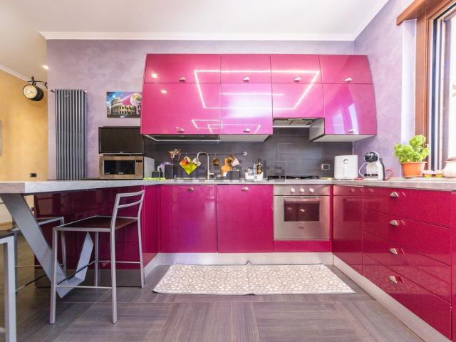 Appartamento in vendita di 74 m² in Via Luigi Settembrini, 70