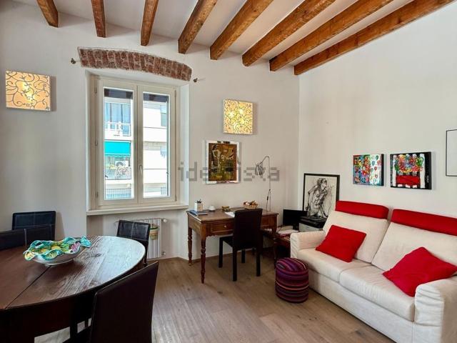 Appartamento in vendita di 74 m² in Via Macedonio Melloni, 16