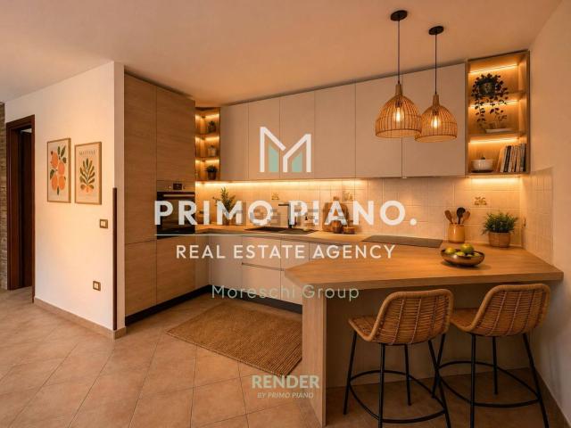 Appartamento in vendita di 74 m² in Via Madre Teresa di Calcutta