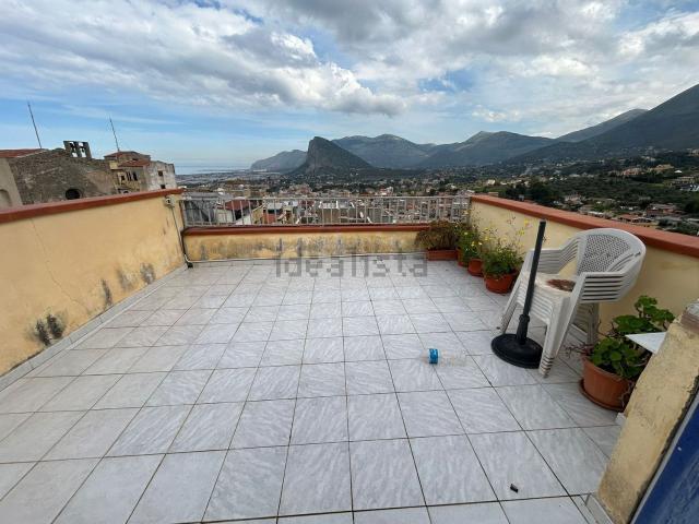 Appartamento in vendita di 74 m² in Via Marcianò, 44