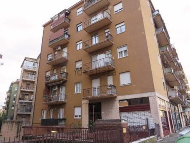Appartamento in vendita di 74 m² in Via Marco Vitruvio