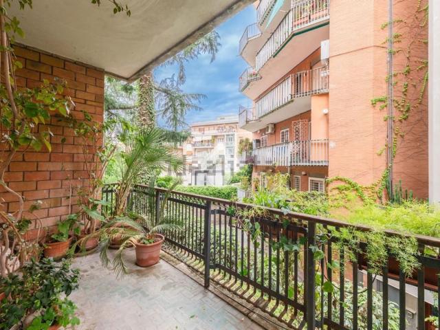 Appartamento in vendita di 74 m² in Via Mario Montefusco, 4