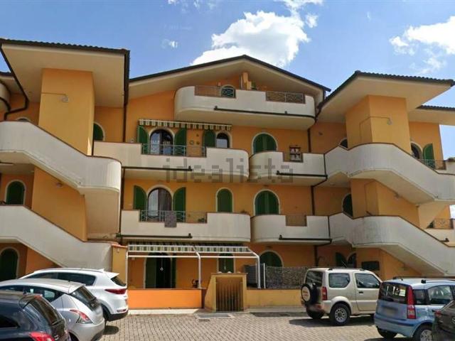 Appartamento in vendita di 74 m² in Via Marsala, 405