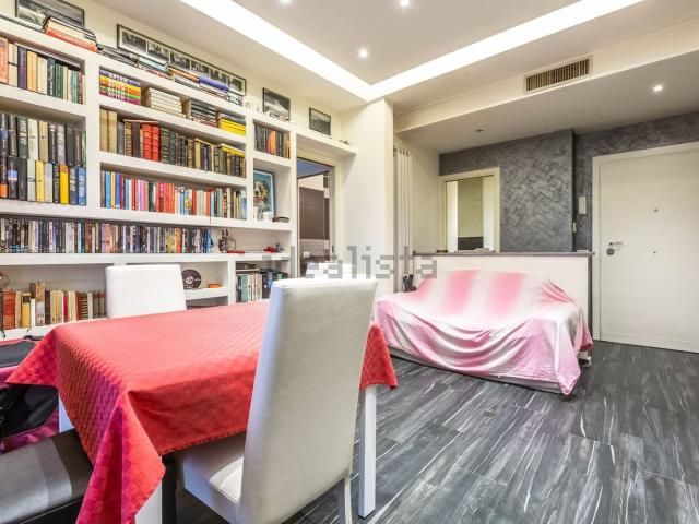 Appartamento in vendita di 74 m² in Via Mattia Battistini