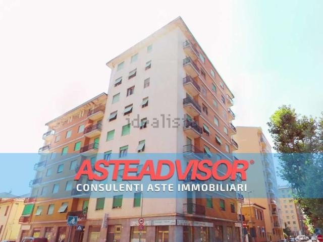 Appartamento in vendita di 74 m² in Via Mazzini, 129