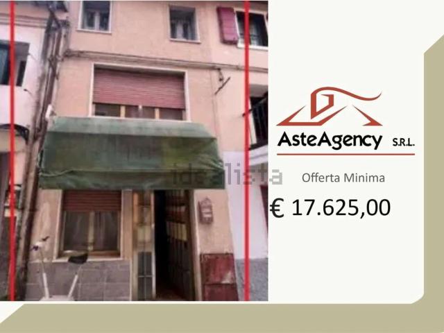 Appartamento in vendita di 74 m² in Via Michelangelo Cardina, 82