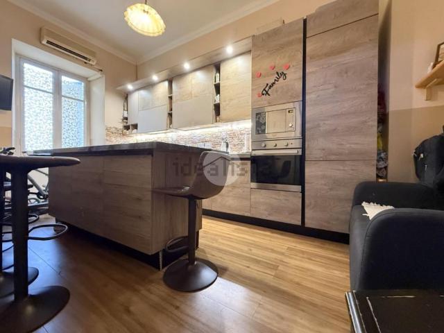 Appartamento in vendita di 74 m² in Via Michele Antonio Vibò, 68