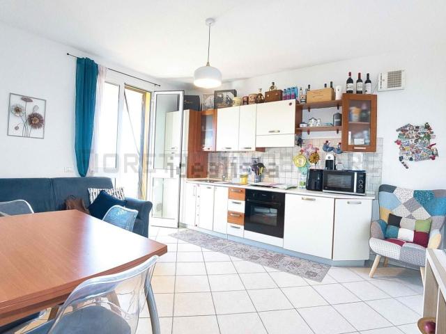 Appartamento in vendita di 74 m² in Via Michele Burattelli, 57021
