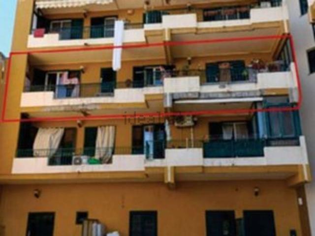 Appartamento in vendita di 74 m² in Via Missori G 13