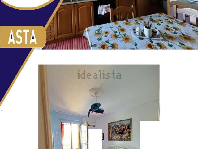 Appartamento in vendita di 74 m² in Via Missori G 13