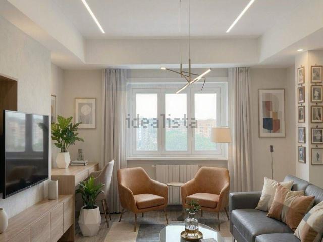 Appartamento in vendita di 74 m² in Via Morandi Rodolfo