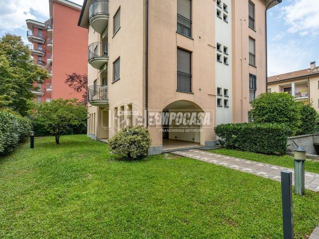 Appartamento in vendita di 74 m² in Via Mosè Bianchi