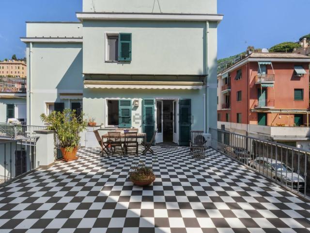 Appartamento in vendita di 74 m² in Via Mulinetti, 5